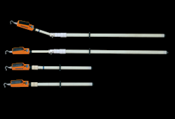 Thiết bị xác định pha HP series Hasegawa